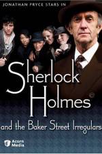 Watch Sherlock Holmes and the Baker Street Irregulars Movie25