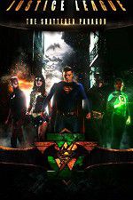 Watch Justice League 2 The Shattered Paragon Movie25