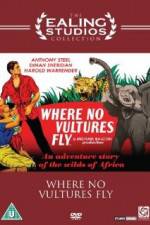 Watch Where No Vultures Fly Movie25