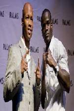 Watch HBO boxing classic Judah vs Clottey Movie25