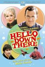 Watch Hello Down There Movie25