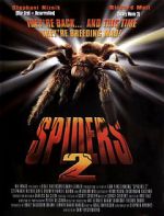 Watch Spiders II: Breeding Ground Movie25