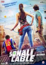 Watch Sonali Cable Movie25