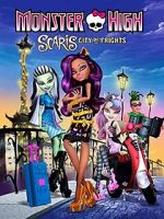 Watch Monster High: Scaris, City of Frights Movie25