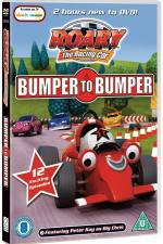 Watch Roary The Racing Car Bumper To Bumper Movie25