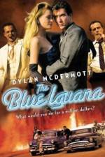 Watch The Blue Iguana Movie25