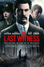 Watch The Last Witness Movie25