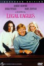 Watch Legal Eagles Movie25