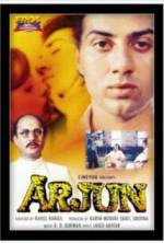 Watch Arjun Movie25
