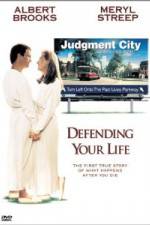 Watch Defending Your Life Movie25