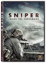 Watch Sniper: Inside the Crosshairs Movie25