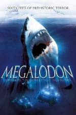 Watch Megalodon Movie25