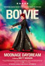 Watch Moonage Daydream Movie25