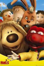 Watch The Magic Roundabout Movie25
