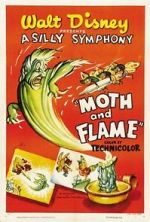 Watch Moth and the Flame (Short 1938) Movie25