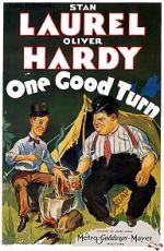 Watch One Good Turn (Short 1931) Movie25