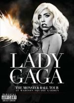 Watch Lady Gaga Presents: The Monster Ball Tour at Madison Square Garden Movie25