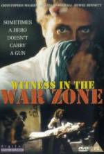 Watch Witness in the War Zone Movie25