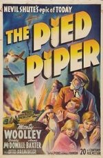 Watch The Pied Piper Movie25