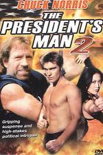 Watch The President's Man A Line in the Sand Movie25