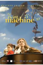 Watch The Flying Machine Movie25