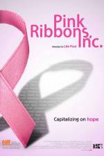 Watch Pink Ribbons Inc Movie25