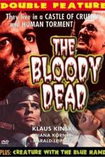 Watch The Bloody Dead Movie25