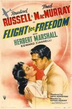 Watch Flight for Freedom Movie25