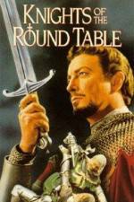 Watch Knights of the Round Table Movie25