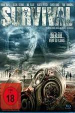 Watch Survival Movie25