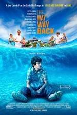 Watch The Way Way Back Movie25