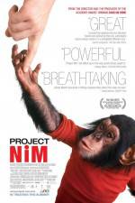 Watch Project Nim Movie25