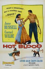 Watch Hot Blood Movie25