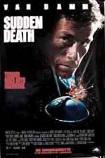 Watch Sudden Death Movie25