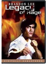 Watch Legacy of Rage Movie25