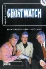 Watch Ghostwatch Movie25