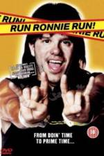 Watch Run Ronnie Run Movie25