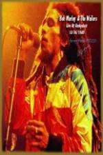 Watch Bob Marley Rockpalast Live at Dortmund Movie25