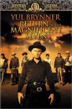 Watch Return of the Seven Movie25