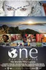 Watch One Day on Earth Movie25
