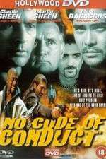 Watch No Code of Conduct Movie25