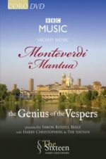 Watch Monteverdi in Mantua - The Genius of the Vespers Movie25