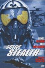 Watch Active Stealth Movie25