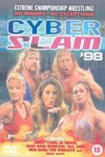 Watch ECW - Cyberslam '98 Movie25