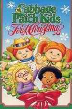 Watch Cabbage Patch Kids: First Christmas Movie25