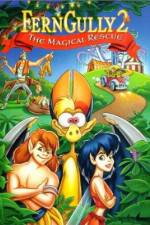 Watch FernGully 2: The Magical Rescue Movie25