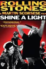 Watch Shine a Light Movie25