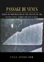 Watch Passage de Venus Movie25