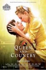 Watch Queen and Country Movie25