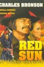 Watch Red Sun Aka Soleil Rouge Movie25